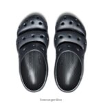 grafito calzado KEEN artes yogui T0822B212 hombres - Imagen 4