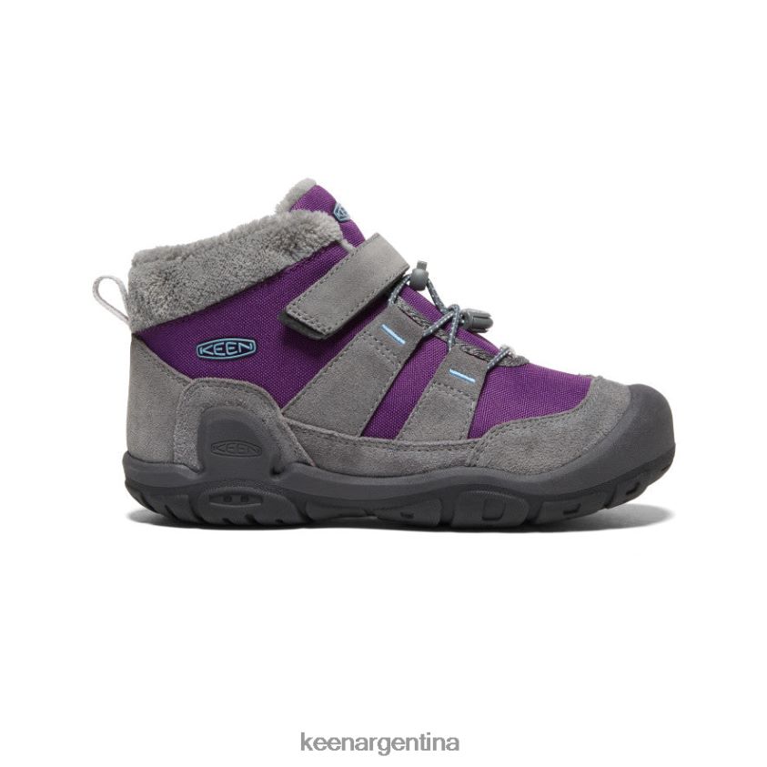 gris_acero_carisma_calzado_keen_chukka_nudo_t0822b1004_ninos_grandes.jpg gris acero/carisma calzado KEEN chukka nudo T0822B1004 niños grandes - Imagen 1