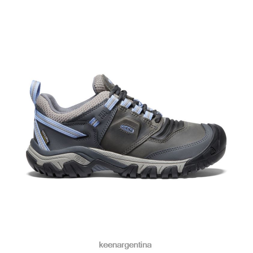 gris_acero_hortensia_calzado_keen_cresta_flexible_impermeable_t0822b648_mujer.jpg gris acero/hortensia calzado KEEN cresta flexible impermeable T0822B648 mujer - Imagen 1