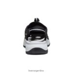Gris oscuro calzado KEEN sandalia astoria oeste T0822B550 mujer - Imagen 5