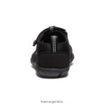 Gris oscuro calzado KEEN seacamp ii cnx T0822B855 pequeños niños - Imagen 5