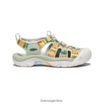 higuera de Bengala calzado KEEN newport h2 x garcia T0822B495 mujer