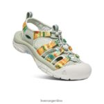 higuera de Bengala calzado KEEN newport h2 x garcia T0822B495 mujer - Imagen 3