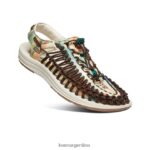 higuera de Bengala calzado KEEN uneek x garcia T0822B515 mujer - Imagen 3