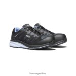 hortensia/negro calzado KEEN Vista Energy ESD (puntera de fibra de carbono) T0822B576 mujer - Imagen 2