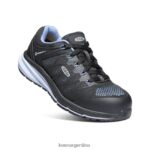 hortensia/negro calzado KEEN Vista Energy ESD (puntera de fibra de carbono) T0822B576 mujer - Imagen 3