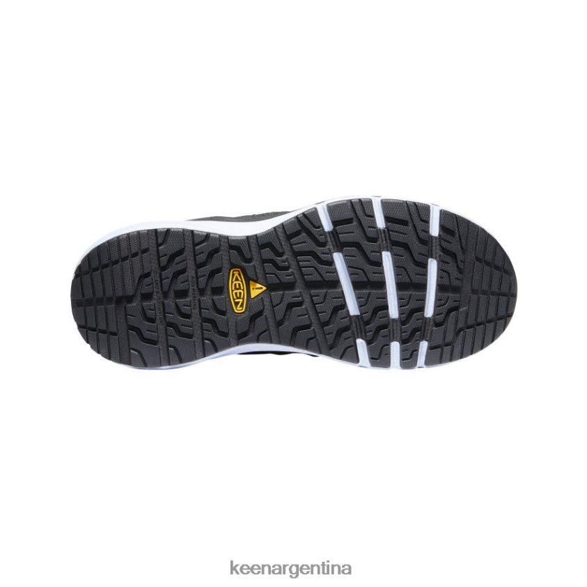 hortensia/negro calzado KEEN Vista Energy ESD (puntera de fibra de carbono) T0822B576 mujer - Imagen 4