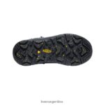 imán/atlántico norte calzado KEEN bota polar revel iv T0822B683 mujer - Imagen 4