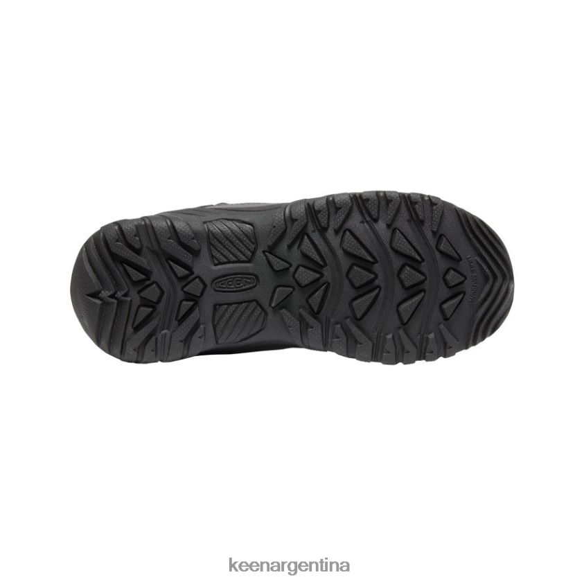 imán/ibis escarlata calzado KEEN zapato deportivo targhee T0822B867 niños grandes - Imagen 4