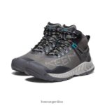 imán/ipanema calzado KEEN bota impermeable nxis evo T0822B470 mujer - Imagen 2