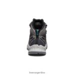 imán/ipanema calzado KEEN bota impermeable nxis evo T0822B470 mujer - Imagen 5