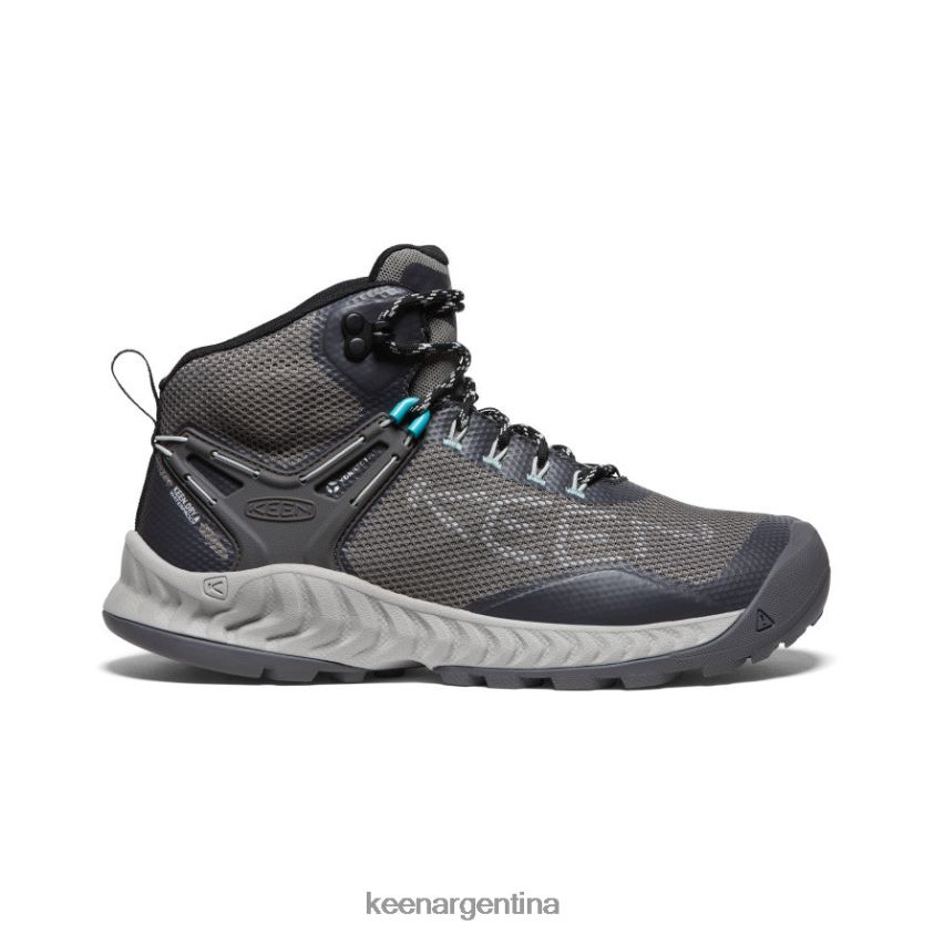 iman_ipanema_calzado_keen_bota_impermeable_nxis_evo_t0822b470_mujer.jpg imán/ipanema calzado KEEN bota impermeable nxis evo T0822B470 mujer - Imagen 1