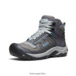 imán/ipanema calzado KEEN reno kbf impermeable medio (puntera blanda) T0822B423 mujer - Imagen 3