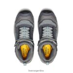 imán/ipanema calzado KEEN reno kbf impermeable medio (puntera blanda) T0822B423 mujer - Imagen 4