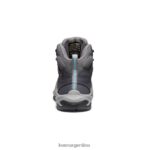 imán/ipanema calzado KEEN reno kbf impermeable medio (puntera blanda) T0822B423 mujer - Imagen 5