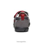 imán/lluvia calzado KEEN seacamp ii cnx T0822B789 niños grandes - Imagen 5