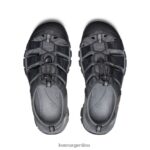 imán/marrón bombay calzado KEEN newport h2 T0822B46 hombres - Imagen 4