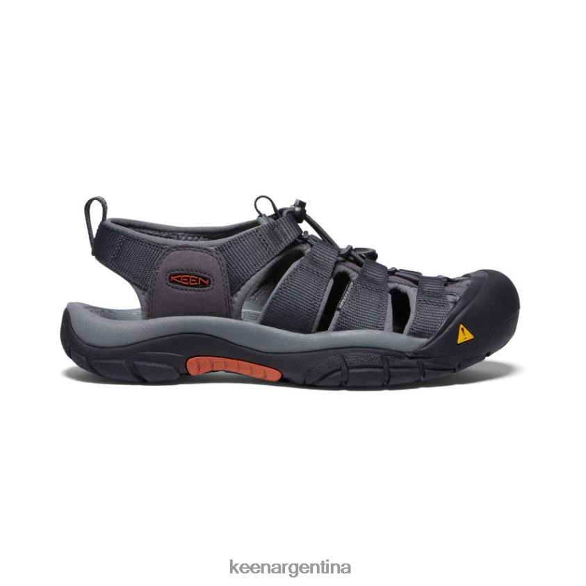 iman_marron_bombay_calzado_keen_newport_h2_t0822b46_hombres.jpg imán/marrón bombay calzado KEEN newport h2 T0822B46 hombres - Imagen 1