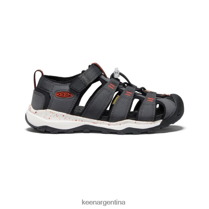 iman_naranja_picante_calzado_keen_newport_neo_h2_t0822b967_ninos_grandes.jpg imán/naranja picante calzado KEEN newport neo h2 T0822B967 niños grandes - Imagen 1