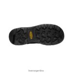 imán/negro calzado KEEN portland 6" T0822B304 hombres - Imagen 4
