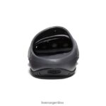 imán/negro calzado KEEN yogui T0822B214 hombres - Imagen 5