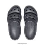 imán/negro calzado KEEN yogui T0822B621 mujer - Imagen 4