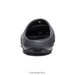 imán/negro calzado KEEN yogui T0822B621 mujer - Imagen 5