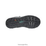imán/ola del océano calzado KEEN bota impermeable terradora ii T0822B589 mujer - Imagen 4