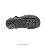 imán/onagra calzado KEEN seacamp ii cnx T0822B794 niños grandes - Imagen 4