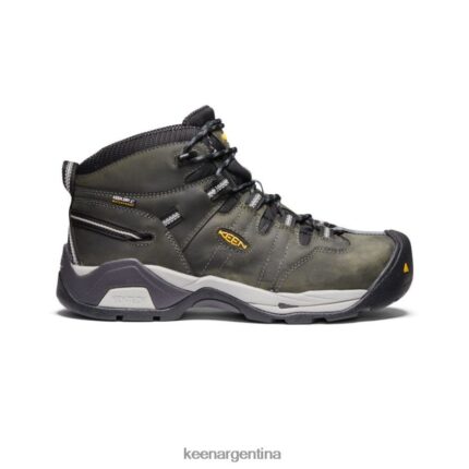 imán/paloma calzado KEEN Bota impermeable detroit xt (puntera de acero) T0822B243 hombres