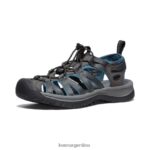 imán/tapiz calzado KEEN susurro T0822B527 mujer - Imagen 3