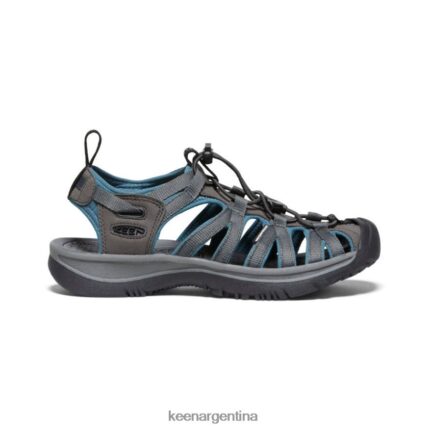 imán/tapiz calzado KEEN susurro T0822B527 mujer