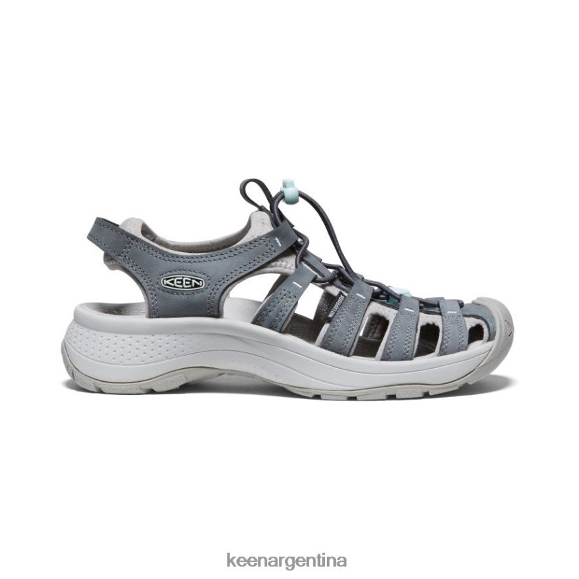 iman_vapor_calzado_keen_sandalia_astoria_west_de_piel_t0822b615_mujer.jpg imán/vapor calzado KEEN sandalia astoria west de piel T0822B615 mujer - Imagen 1