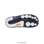 iris negro/blanco calzado KEEN Shanti T0822B265 hombres - Imagen 4