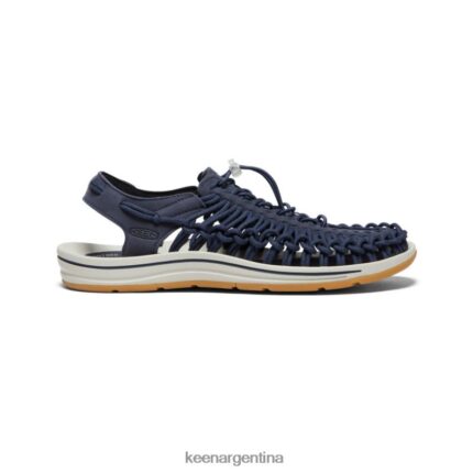 iris negro calzado KEEN uneek T0822B125 hombres