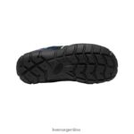 iris negro/onagra calzado KEEN zapatillas chandler 2 cnx T0822B880 niños grandes - Imagen 4