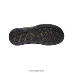 jarabe/bayas calzado KEEN zapato de ventilación circadia T0822B640 mujer - Imagen 4