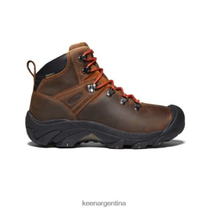 jarabe calzado KEEN Pirineos T0822B308 hombres