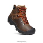 jarabe calzado KEEN Pirineos T0822B611 mujer - Imagen 2
