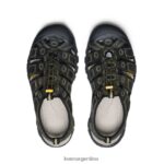 kumano kodo calzado KEEN cuero newport T0822B134 hombres - Imagen 4