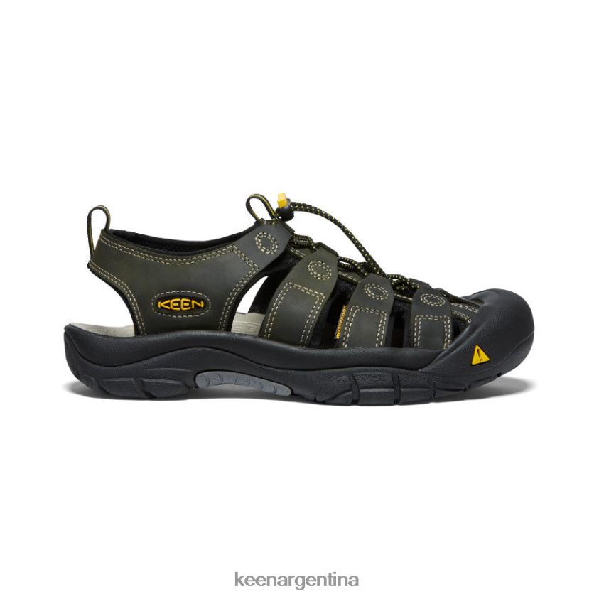 kumano_kodo_calzado_keen_cuero_newport_t0822b134_hombres.jpg kumano kodo calzado KEEN cuero newport T0822B134 hombres - Imagen 1