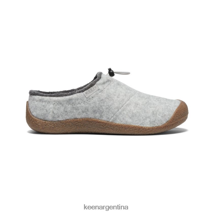 lana_gris_claro_vapor_calzado_keen_diapositiva_howser_iii_t0822b481_mujer.jpg lana gris claro/vapor calzado KEEN diapositiva howser iii T0822B481 mujer - Imagen 1