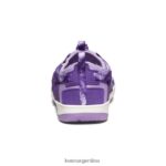 lavanda multi/inglesa calzado KEEN sandalia moxie T0822B923 niños grandes - Imagen 5