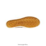 lienzo natural/blanco estrella calzado KEEN zapatilla eldon T0822B261 hombres - Imagen 4