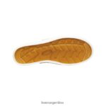 lienzo natural/blanco estrella calzado KEEN zapatillas eldon T0822B371 hombres - Imagen 4