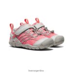 llovizna/dubarry calzado KEEN chandler cnx T0822B889 pequeños niños - Imagen 2