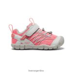 llovizna/dubarry calzado KEEN chandler cnx T0822B889 pequeños niños