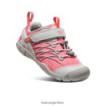 llovizna/dubarry calzado KEEN chandler cnx T0822B889 pequeños niños - Imagen 3