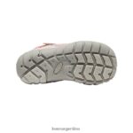 llovizna/dubarry calzado KEEN chandler cnx T0822B889 pequeños niños - Imagen 4