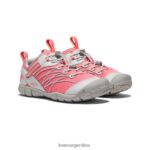 llovizna/dubarry calzado KEEN chandler cnx T0822B894 niños grandes - Imagen 2